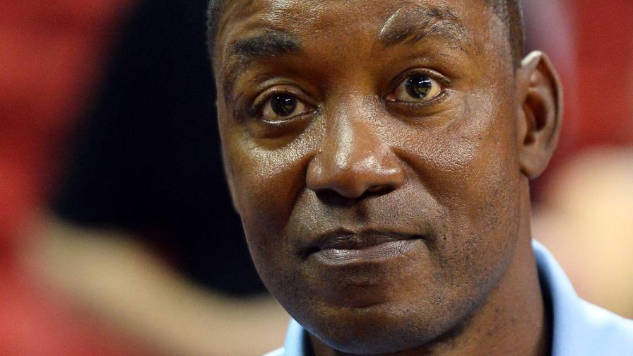 Thomas contraataca: Chamberlain le dijo a Jordan que la NBA cambió las reglas para que él pudiera dominar