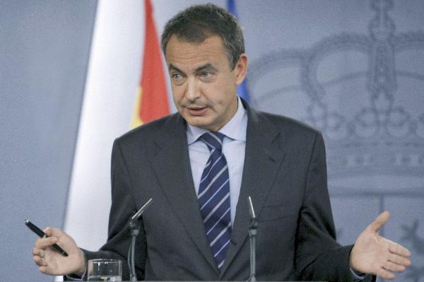  José  Luis Zapatero exige un “acuerdo” para Venezuela