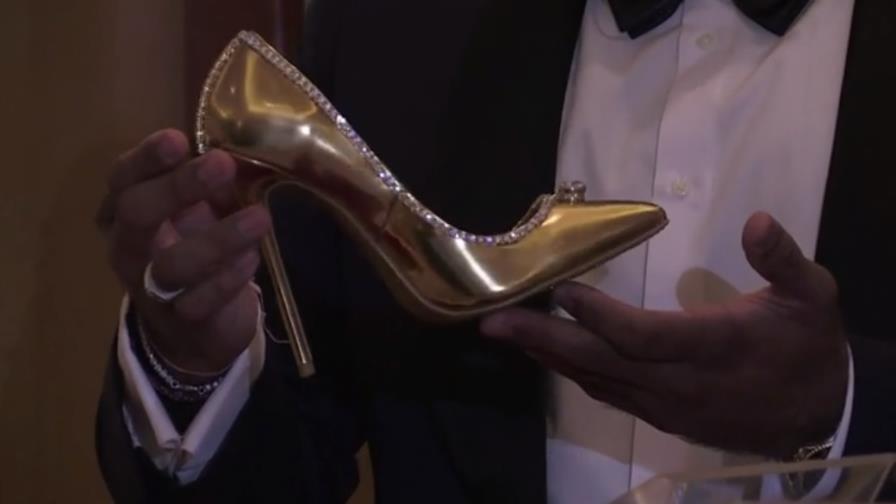 Pies grandes: la tendencia femenina ignorada por la industria del calzado