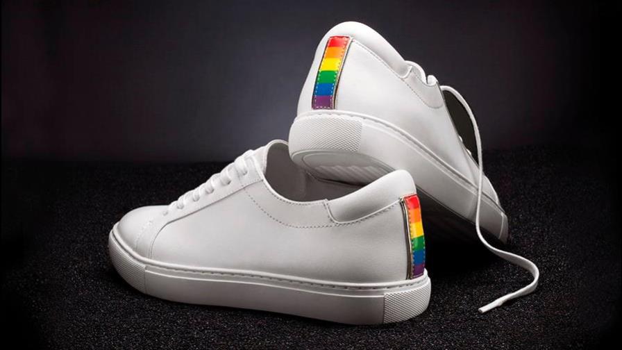 La colección PRIDE 2021 de Kenneth Cole se presentará en el juego High Heels