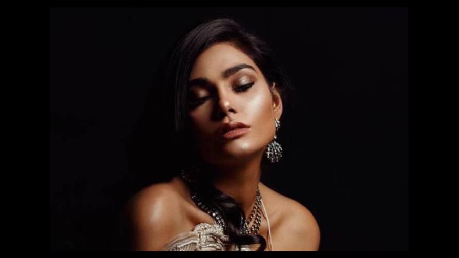 La supermodelo Zara Abid, una de las 97 víctimas del accidente aéreo en Pakistán La supermodelo Zara Abid, una de las 97 víctimas del accidente aéreo en Pakistán