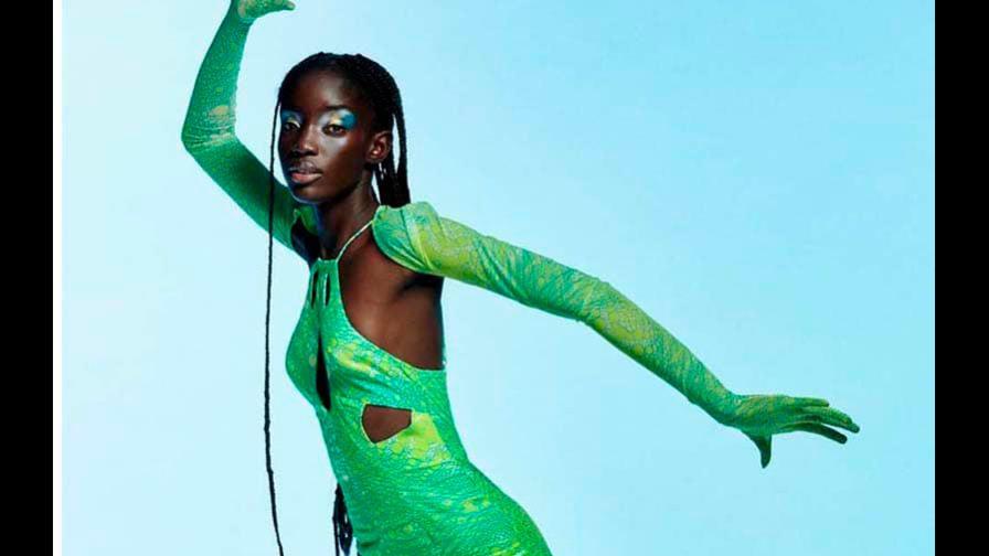 Halloween: así es la primera colección de disfraces de Zara