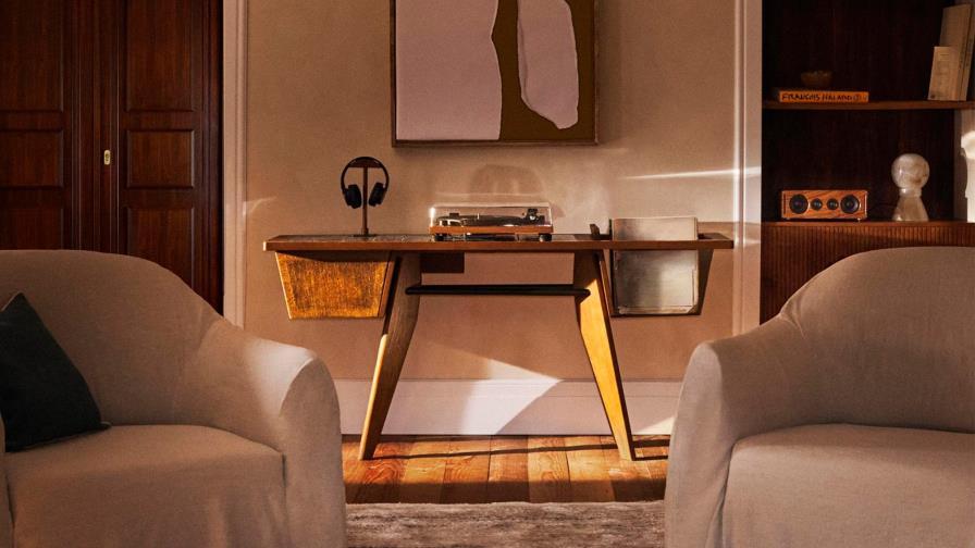 Zara Home lanza colección que todo amante de la música querrá tener en casa