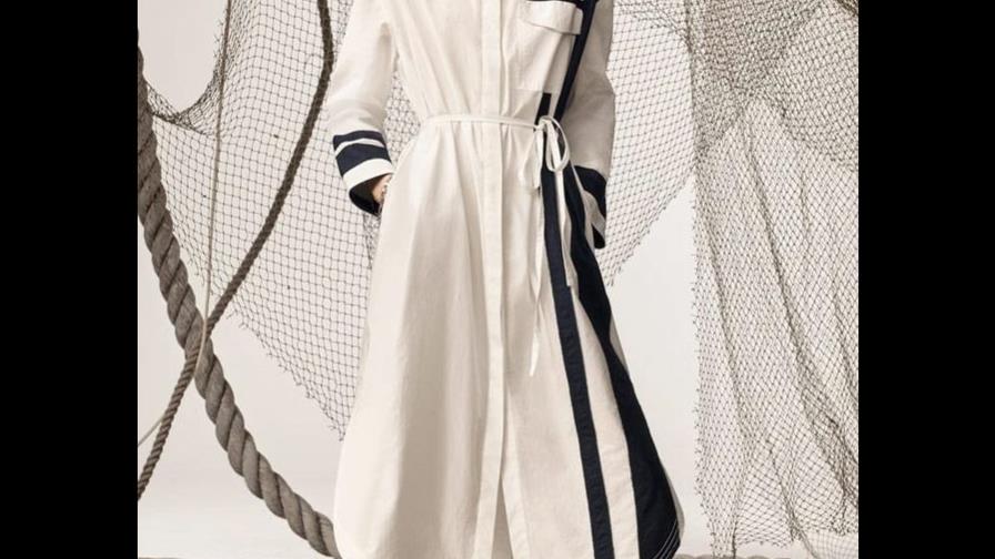 Zara SRPLS presenta colección cápsula ideal para el otoño