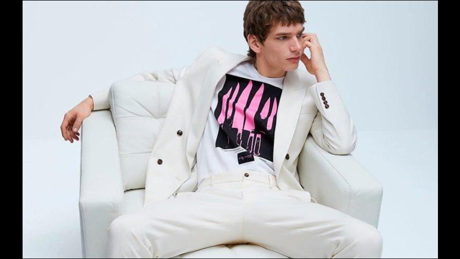 El arte pop de Andy Wharhol llega a Zara