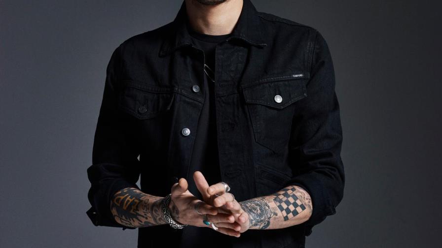 Video | El fuerte enfrentamiento del cantante Zayn Malik con un hombre que quedó captado