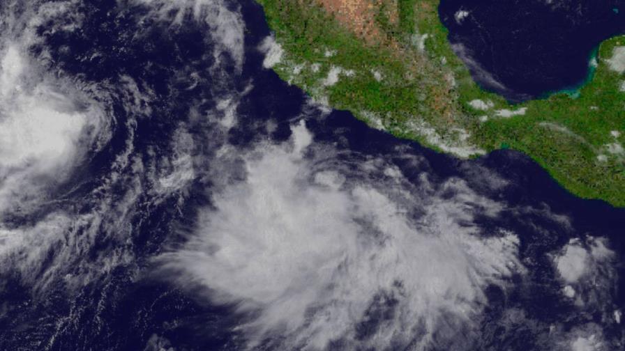 El huracán Linda crece a categoría 4 pero se aleja de México