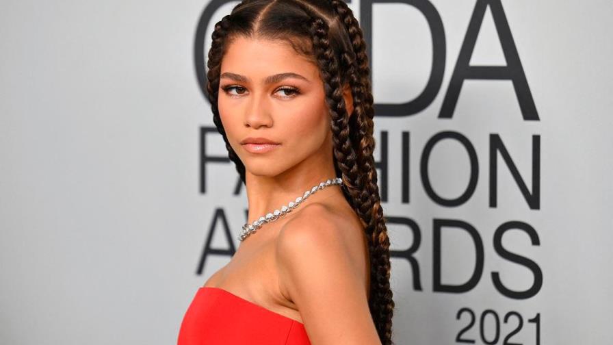 Zendaya, Anya Taylor-Joy y otras estrellas que brillaron en los CFDA Awards 2021