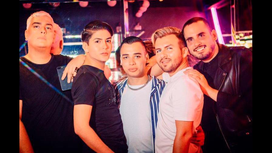 Influencers acusados de abusar sexualmente de un migrante y transmitirlo en vivo