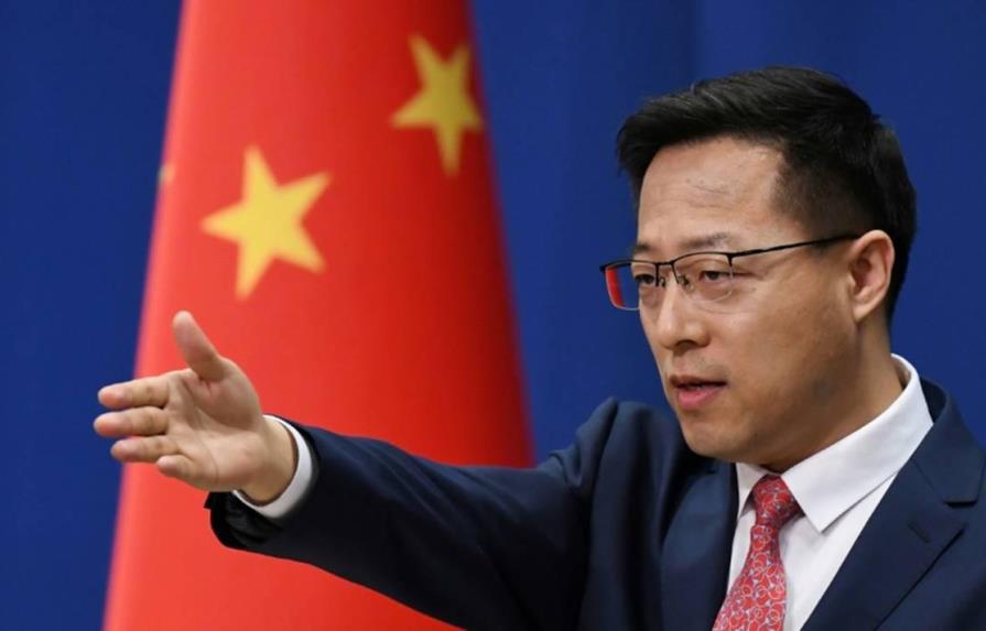 China promete un contraataque a EEUU tras anuncios de Trump sobre Hong Kong