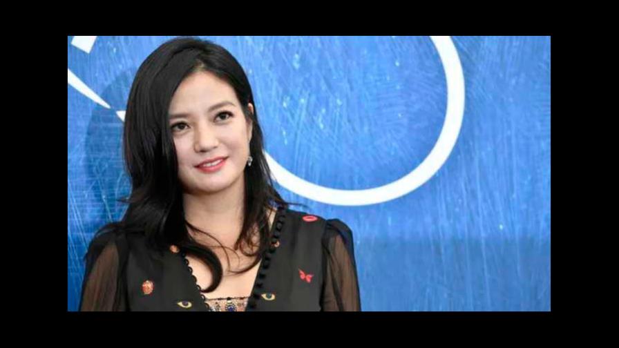 Zhao Wei: 5 películas en las que ha participado la popular actriz asiática