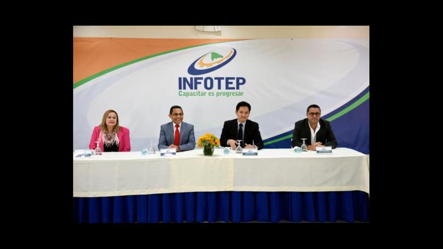 Infotep oferta más de 150 carreras técnicas innovadoras Infotep oferta más de 150 carreras técnicas innovadoras