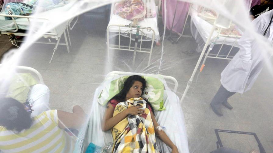 Una crema usada en cáncer de piel podría servir para prevenir dengue y zika