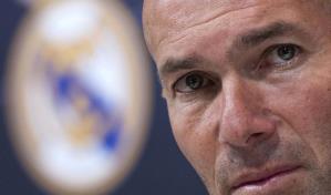 Lo que afirma Zidane: Real Madrid ya no me da la confianza que necesito