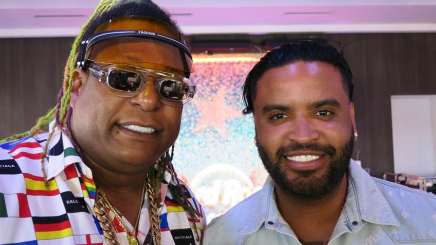 Zion y Lennox celebran su 20 aniversario con su nuevo álbum, El Sistema