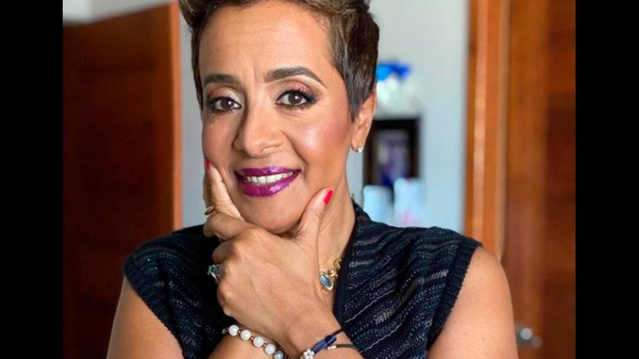 Zoila Luna sobre vacunación de Frank Reyes: es algo que “irrita y abochorna” Zoila Luna sobre vacunación de Frank Reyes: es algo que “irrita y abochorna”