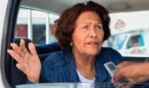 El Defensor del Pueblo y la Cámara de Cuentas esperan
El Defensor del Pueblo y la 
Cámara de Cuentas esperan