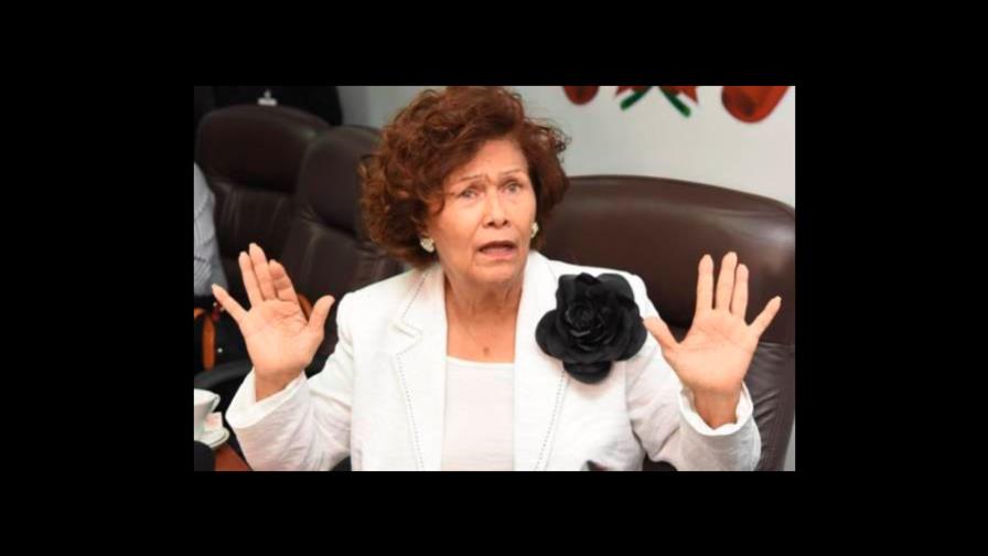 Defensora del Pueblo logra que Indrhi pague prestaciones a personal cancelado 