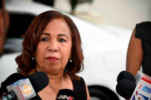Murió la madre de la periodista Zoila Puello