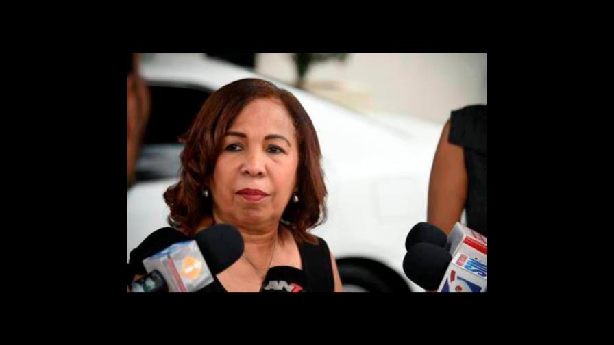 Murió la madre de la periodista Zoila Puello Murió la madre de la periodista Zoila Puello