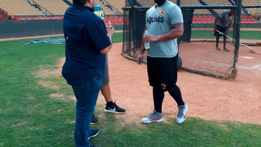 ¡Fin de la fiesta! hora de seguir con el round robin