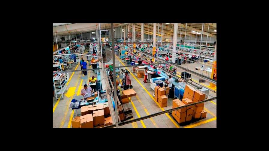 Nuevas empresas de zonas francas proyectan inversión de US$37 millones