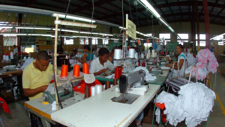 Gobierno dominicano reconoce que no todos los empleos se podrán recuperar Gobierno dominicano reconoce que no todos los empleos se podrán recuperar