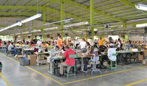 El Índice Mensual de Actividad Manufacturera asciende a 58.7 en septiembre 2025