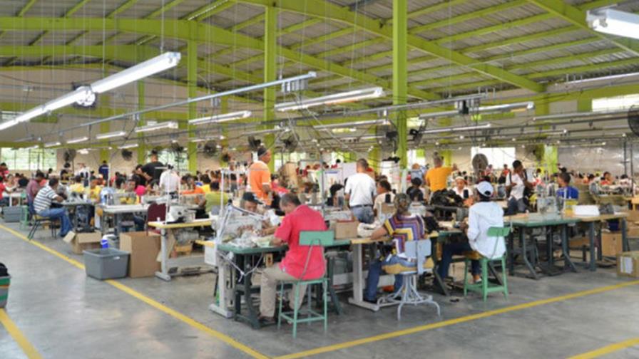 El Índice Mensual de Actividad Manufacturera asciende a 58.7 en septiembre 2025 El Índice Mensual de Actividad Manufacturera asciende a 58.7 en septiembre 2025