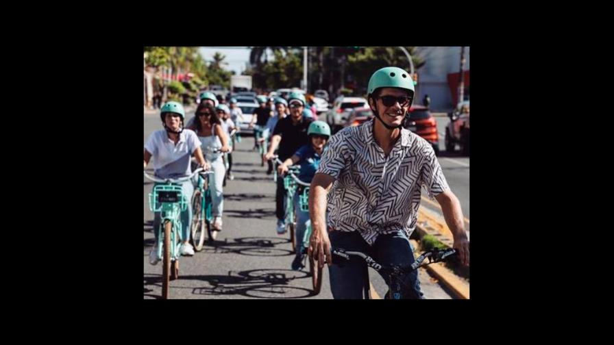 Un paso más hacia el transporte sostenible