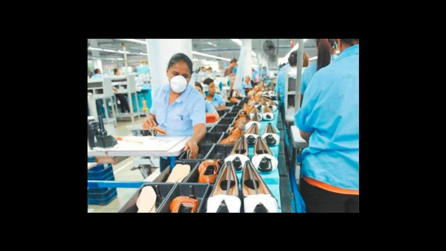 Empresas de zonas francas dominicanas entre los mejores lugares de trabajo en el Caribe Empresas de zonas francas dominicanas entre los mejores lugares de trabajo en el Caribe