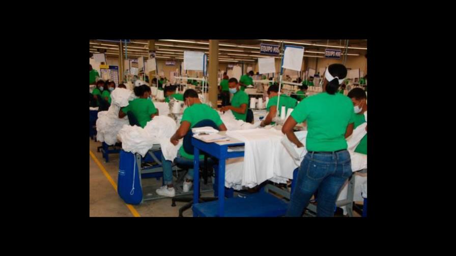 Zonas Francas aseguran Gobierno autoriza a empresas que elaboran dispositivos médicos a continuar operando Zonas Francas aseguran Gobierno autoriza a empresas que elaboran dispositivos médicos a continuar operando