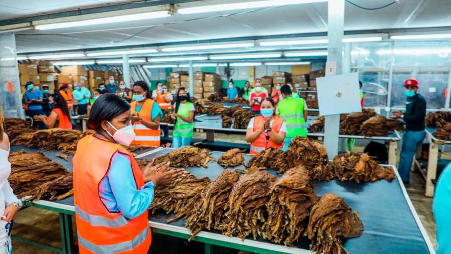 El tabaco y sus derivados le sacan provecho a la pandemia