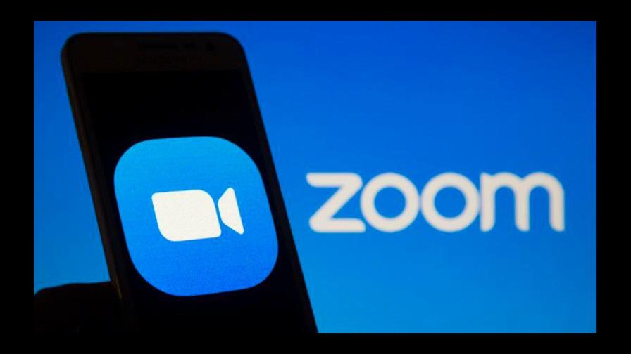 Plataforma Zoom presenta problemas en varios países Plataforma Zoom presenta problemas en varios países