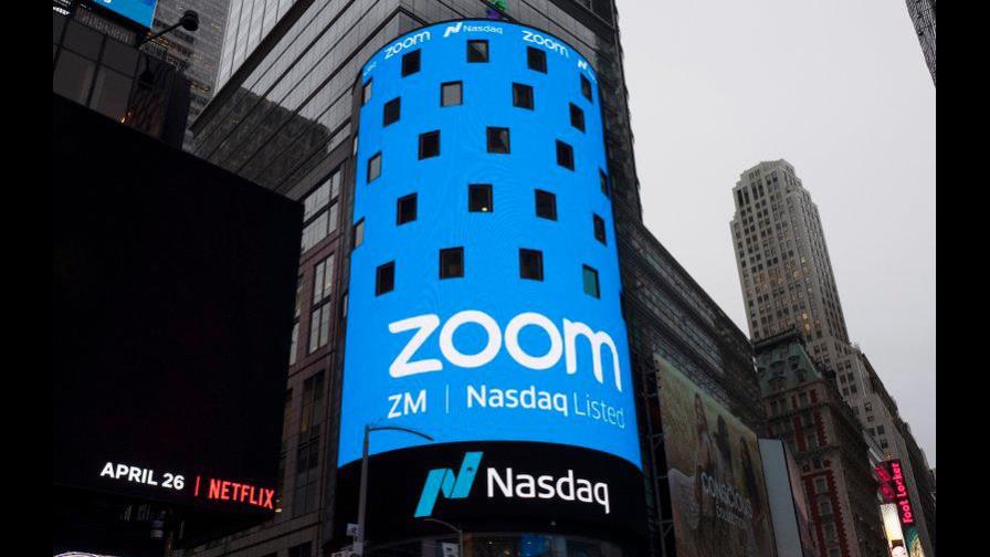 Reuniones de Zoom se ven afectadas por la censura en China Reuniones de Zoom se ven afectadas por la censura en China