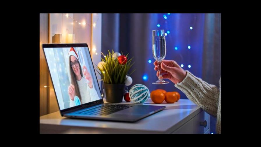 2020: la Navidad de las videoconferencias 2020: la Navidad de las videoconferencias