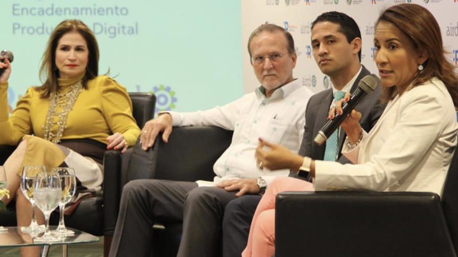 Industrias podrían desaparecer si no se digitalizan 