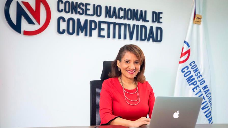 COMPETITIVIDAD y el BID abren concurso para optimizar la cadena logística a través de las nuevas tecnologías COMPETITIVIDAD y el BID abren concurso para optimizar la cadena logística a través de las nuevas tecnologías