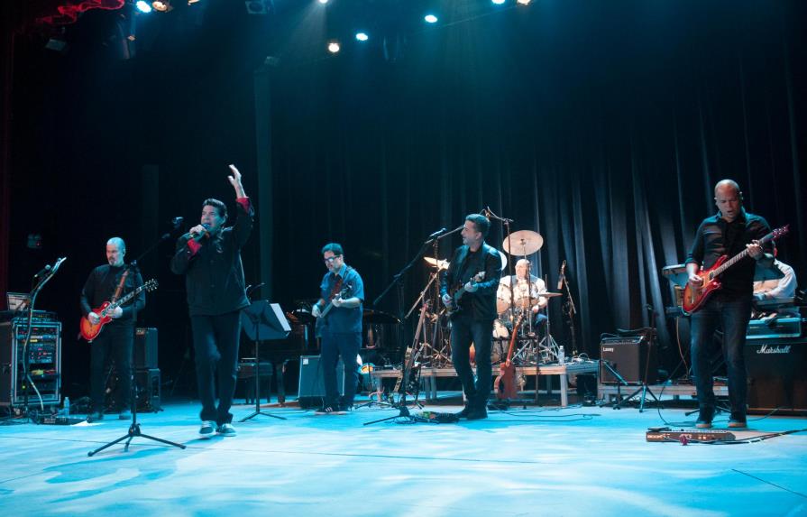 Agrupación Zosma ofrecerá concierto en Studio Theater