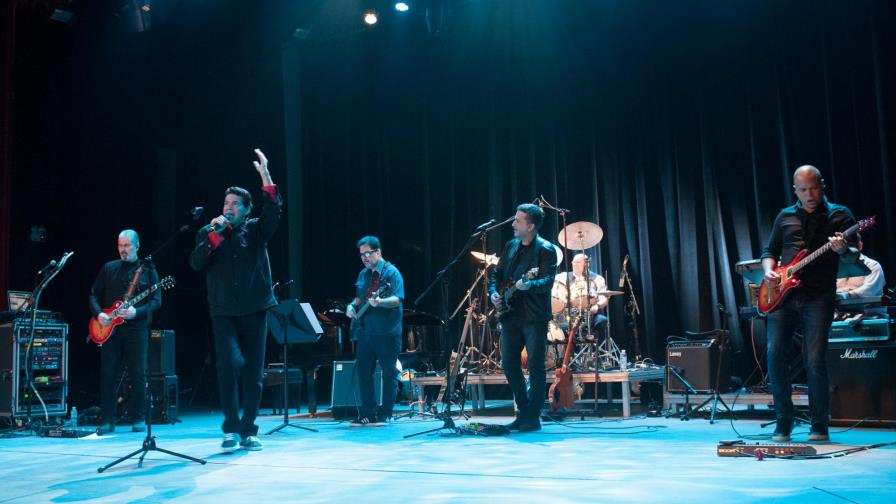 Agrupación Zosma ofrecerá concierto en Studio Theater