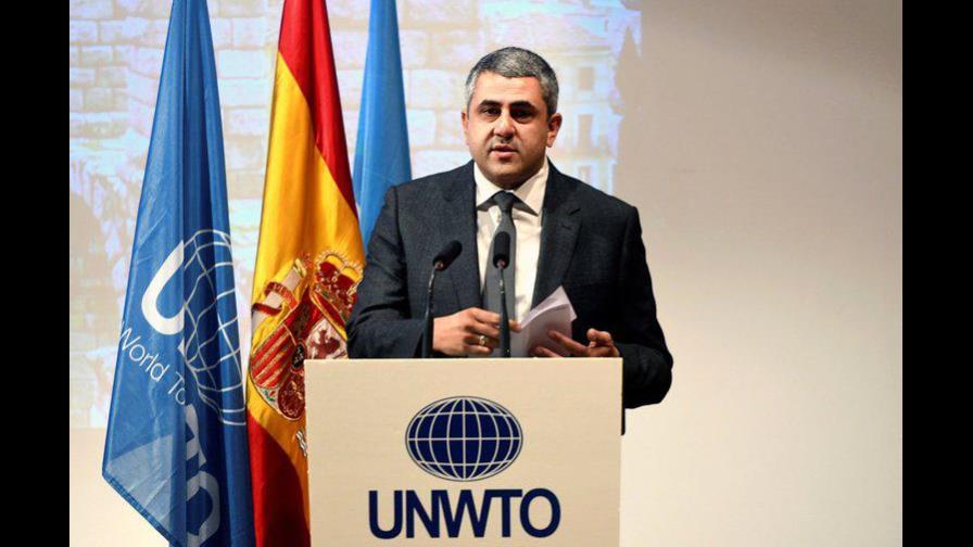 La OMT conectará a trabajadores con empleadores vía inteligencia artificial