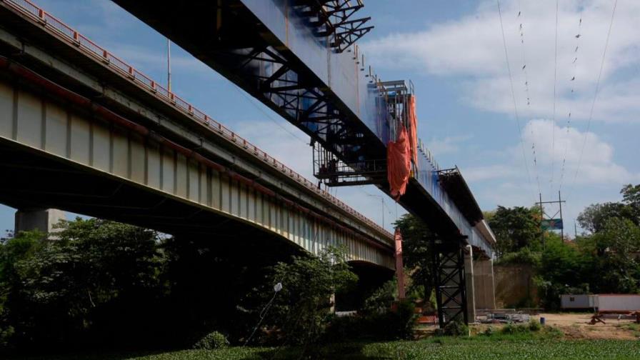 Planta depuradora de aguas residuales de La Zurza entra a fase final