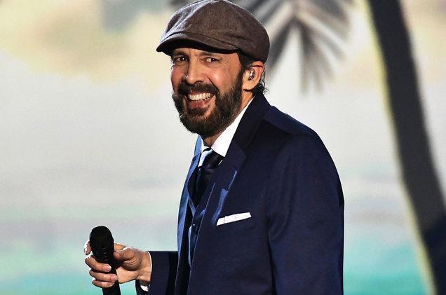 Juan Luis Guerra, nominado como Artista tropical del año en los Latin Billboards 2020 