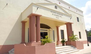 Gobierno aprueba aeropuerto internacional privado en Montecristi