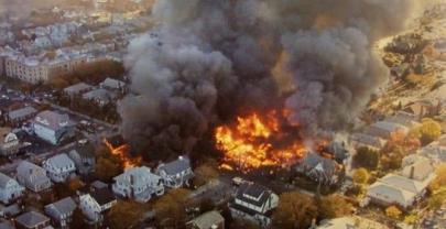 Dominicanos de Nueva York recordar&aacute;n a las 265 v&iacute;ctimas del accidente a&eacute;reo de 2001