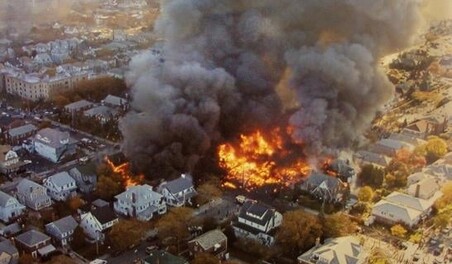 Dominicanos de Nueva York recordar&aacute;n a las 265 v&iacute;ctimas del accidente a&eacute;reo de 2001