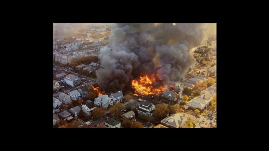 El accidente del vuelo 587 cumple 21 años, aquí algunos documentales para saber más El accidente del vuelo 587 cumple 21 años, aquí algunos documentales para saber más