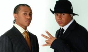 Senador Franklin Romero somete resolución para reconocer a los urbanos Luny Tunes