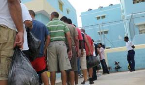 Suspenden visitas a las cárceles este fin de semana por elecciones municipales