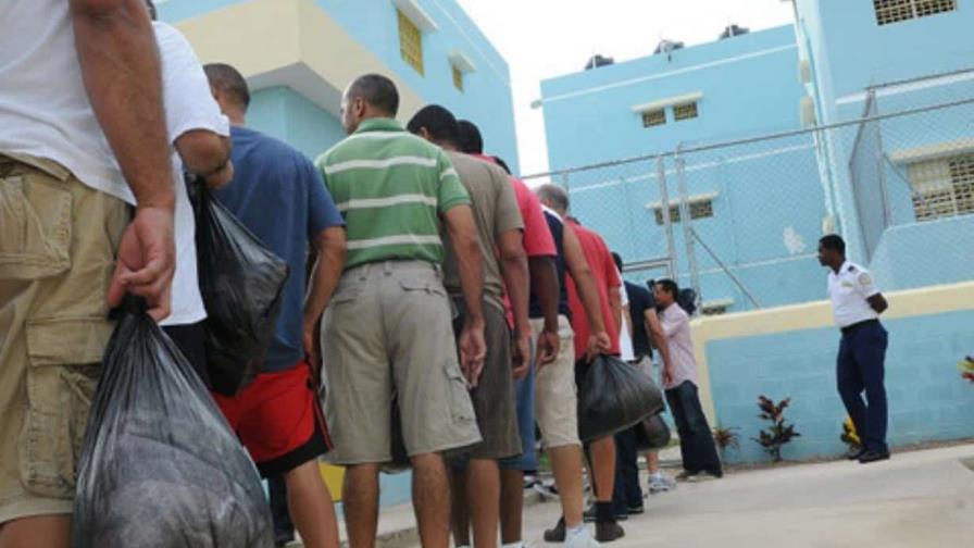 JCE aprueba reglamento para voto en recintos penitenciarios en elecciones de 2024